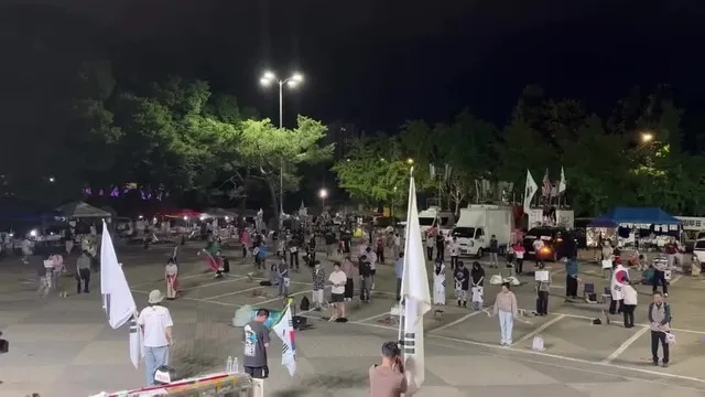 6.25을 맞아 올림픽공원 민주시민과 함께한 묵념
국가를 위해 헌신하신 순국선열과 호국영령의 숭고한 희생을 기억하겠습니다.