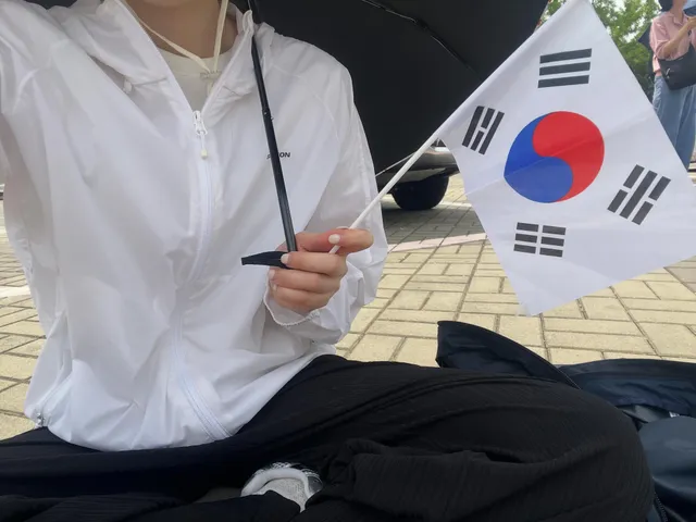 등원하고 바로 올림픽 공원 왔다
등원하고 온 사람?