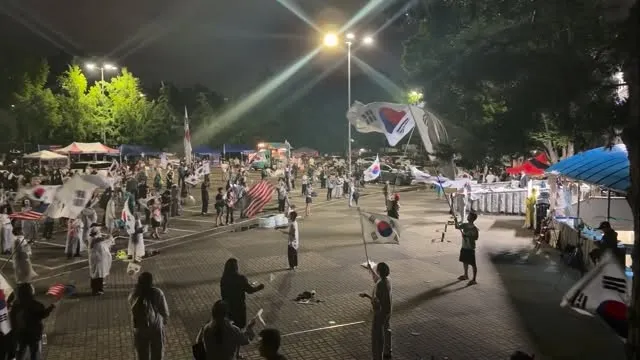현 시각(26.06.25, 23:05)올공 현황입니다