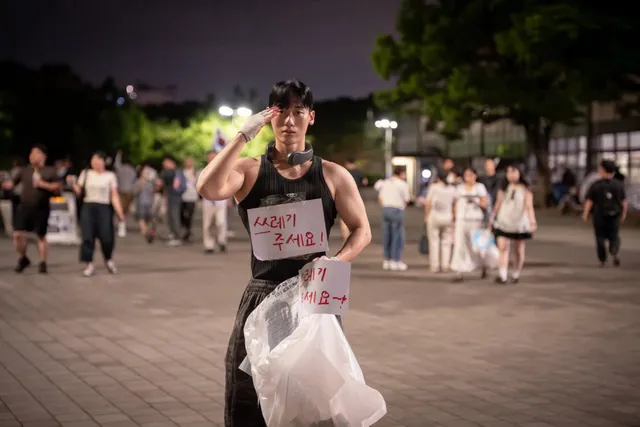올공의 장점
1. 추억을 남겨주신다
2. 깨끗해진 길을 보며 뿌듯해진다
3. 사람들의 감사에 힘이 난다
4. 세상에 좋은 사람이 많다는 걸 느끼