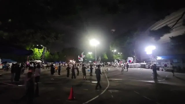자정을 향해가는 시간...23:57