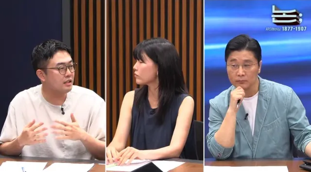 올공 취재 얘기하는데
무섭네ㄷㄷㄷ