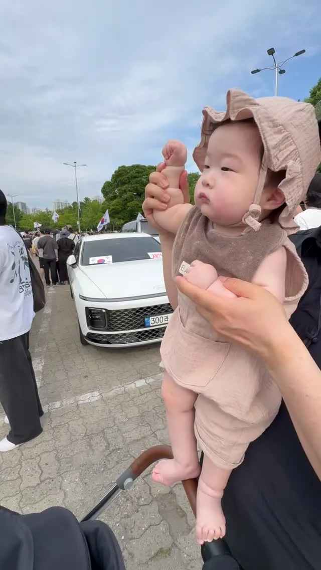 재선거🇰🇷