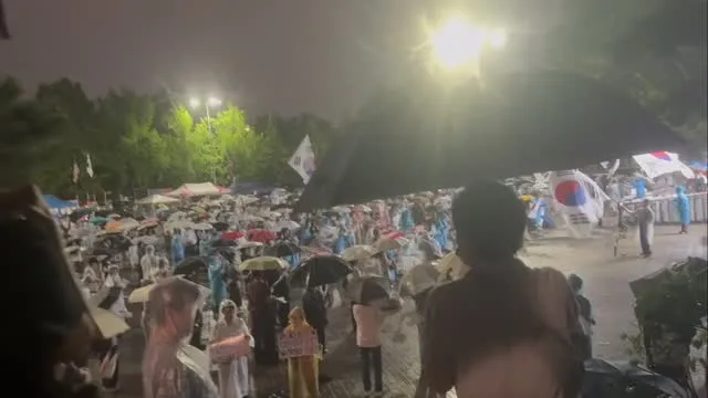 오늘같은날 집에 있을수 없자나!6.25를기억하며🇰🇷
40대 명품 왔어요💕비가와도 올공!!!