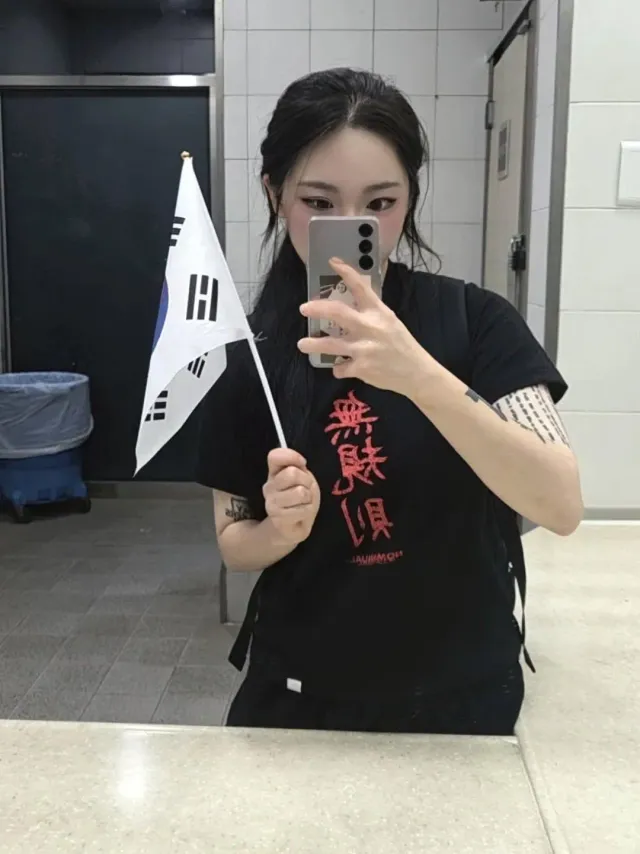 출근하러 다시 대구 다들 감기 조심 🫶🏻