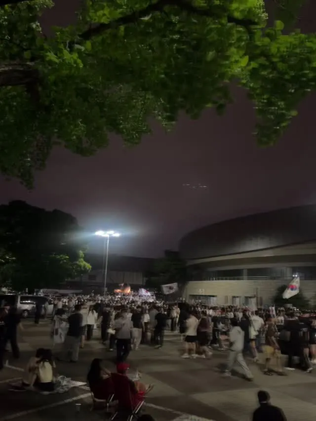 새벽반님들
빵, 마실 거중에 필요한 거 좀 말해주세요~!!!!