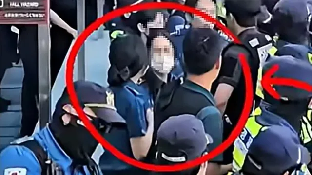"선관위 직원, 경찰복 입고 탈출"…허위영상 유포 유튜버 검거

대구경찰청 사이버범죄수사대는 전기통신법 위반 혐의로 유튜브 운영자 A 씨를 불구