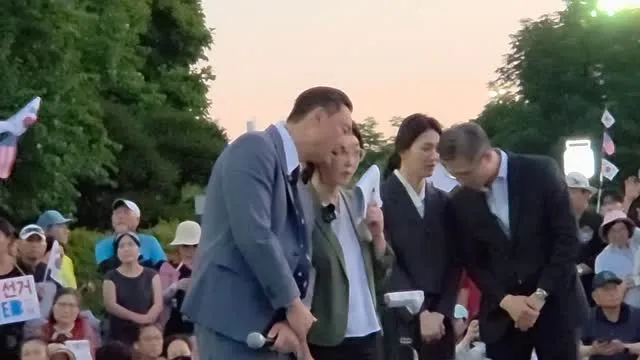 6월24일 올공 현장