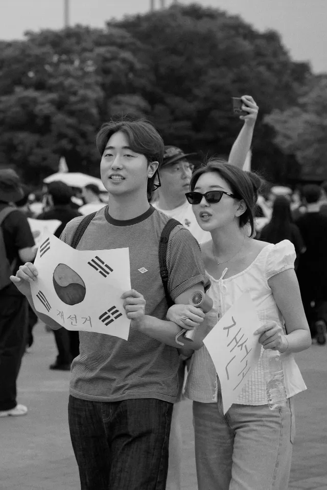님들 증맬루 멋있다잉…