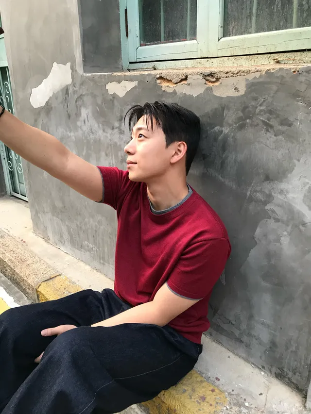 행복이 뭐라고 생각하시나요?