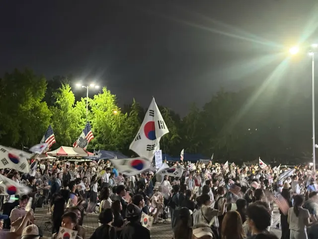 불금 🔥🔥
부정선거 재선거 외치러