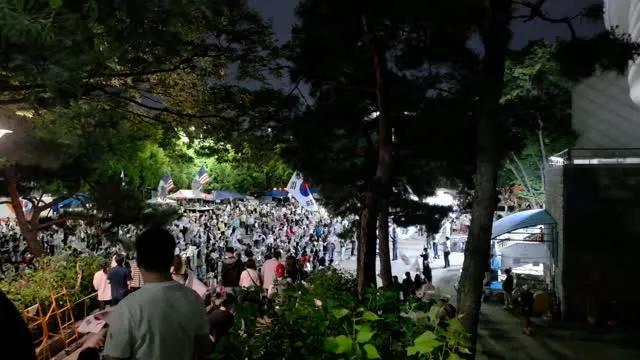 6/26 금요일 오후 8시 30분의 올공!
🇰🇷🫡 멸공!
같은 마음인 이들이 이렇게 많다니 행복하다.