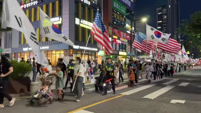 내 인생 가장 큰 축복 : 대구에서 태어난 것

너무 너무 자랑스럽고 벅차 오른다!!