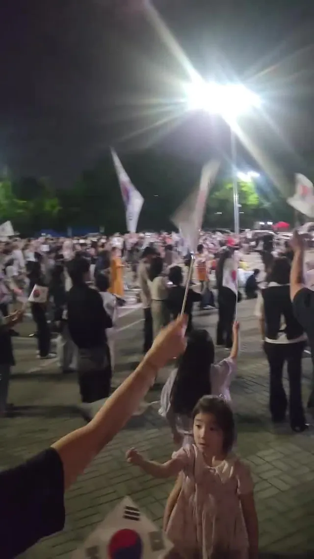 강남에서 외치고 올공으로~!!!