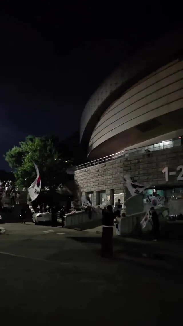 잠실 올공 1-2입니다