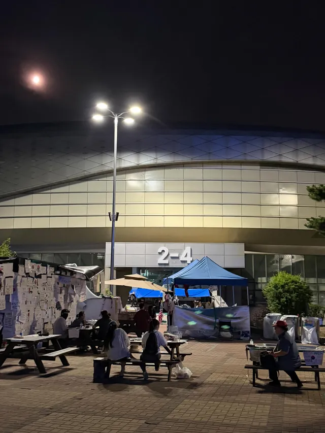 11:50 올공

부정선거 재선거
당일투표 수개표!!