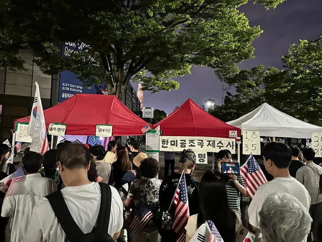 260626 금요일밤 🇰🇷🇺🇸❤️
부정선거 재선거 당일투표 수개표 🇰🇷🇺🇸