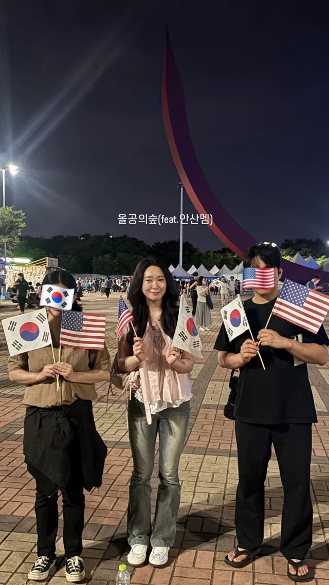 6.26.(금) 22:00
불금 멸공🇰🇷
각자 자리에서 다들 열심히!🫡
@sobango__o 
@chi_won_choe
