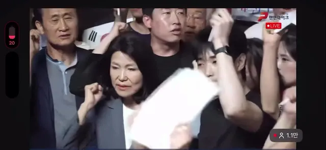 실시간 이진숙 등판! 역시 여전사 
이번에 당선된 사람으로서 재선거 외치기 쉽지 않을
수 있는데 정말 대단하다ㅠㅠ 업무 때문에 일요일은 되야 시