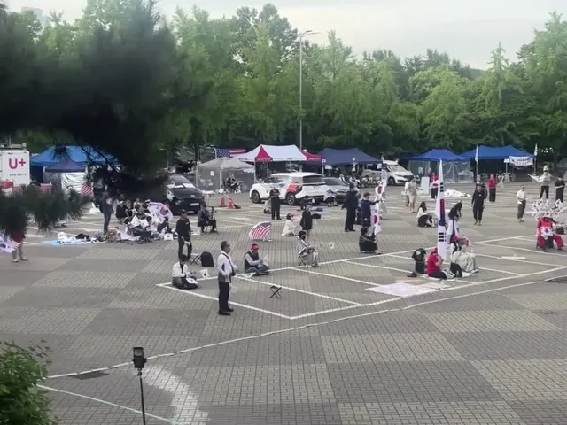 6월27일 토요일
오전 6시 15분 올공 실시간입니다
