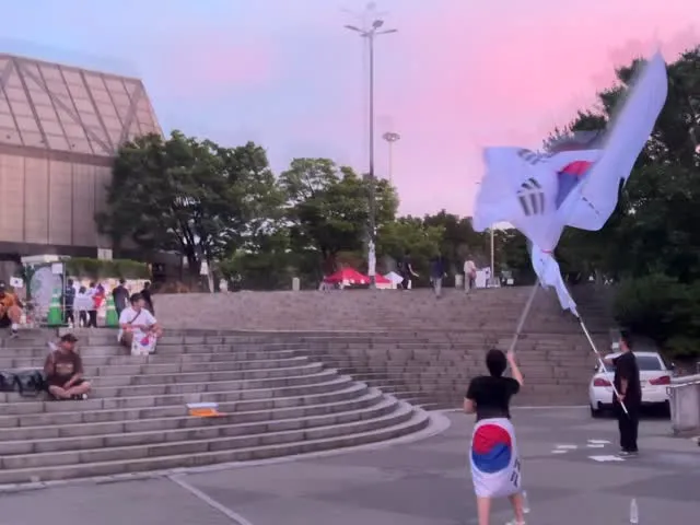 밤샘올공 5시 실시간