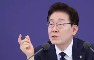 ‘청년 민심 심상찮다’…靑, 양극화·소외 대응책 마련 고심

[헤럴드경제=문혜현 기자] 이재명 대통령이 최근 자산 양극화와 청년 소외 문제를 잇