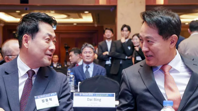 장동혁 "당대표 공격은 해당행위"...윤리위·가처분 무한 반복될까

장동혁 국민의힘 대표가 사퇴 요구를 해당행위로 규정하고 윤리위 징계를 시사했