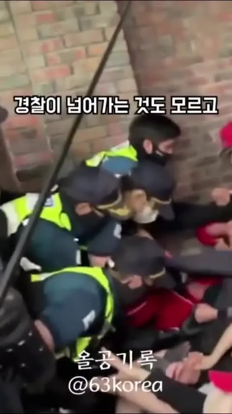 우리가 누리는 민주주의는 공정한 선거를 통해 세워집니다. 

지금 제기되고 있는 부정선거 의혹이 사실이든 아니든, 
국민 모두가 납득할 수 있도