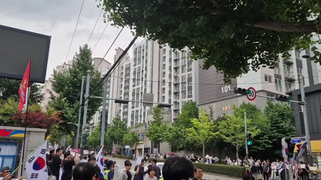 부산선관위 부정선거재선거 재창중입니다!