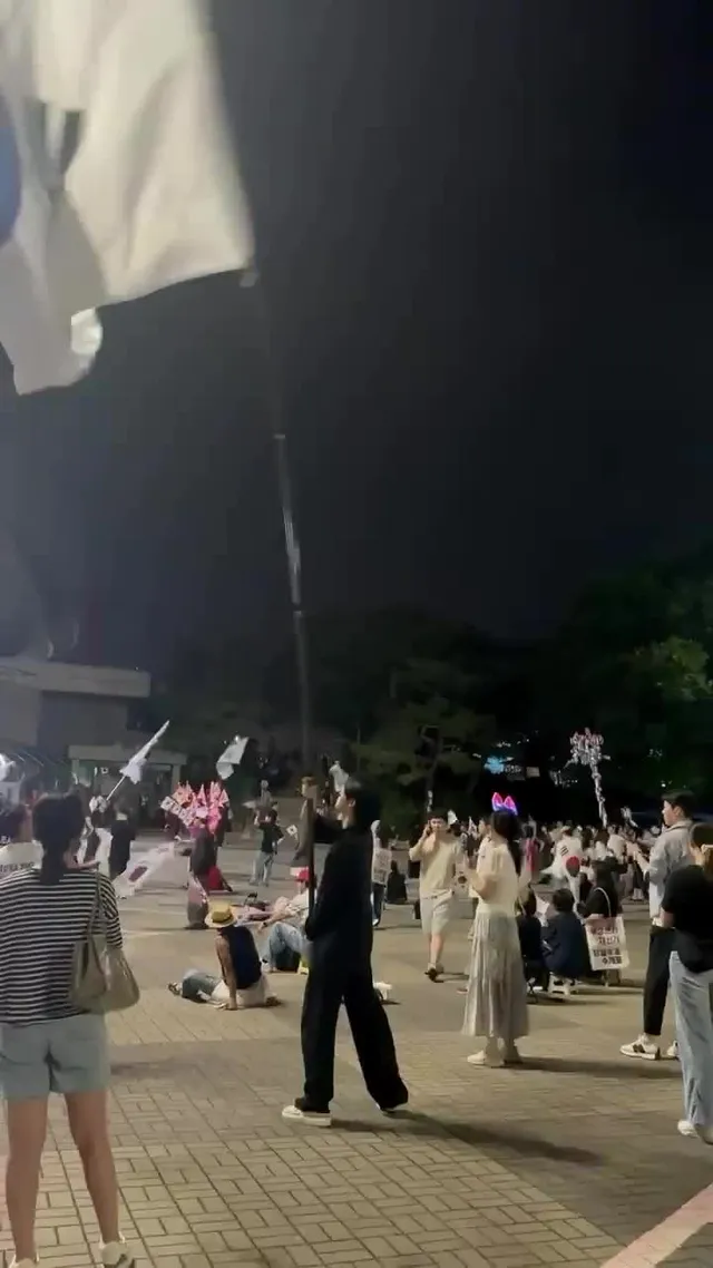 오늘은 실시간 올공 소식 못올림
일정있묨 ㅠ

누가 내몫까지 2인분좀