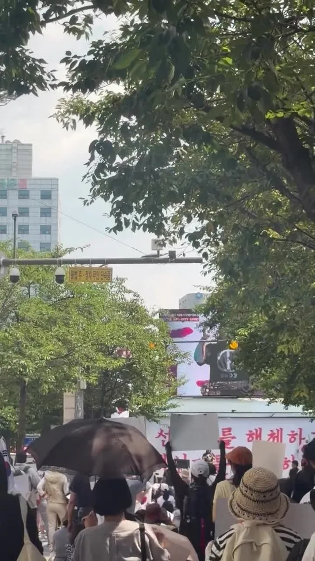 옳소 🙆🏻‍♀️🇰🇷🔥
선관위 해체 
전국 재선거