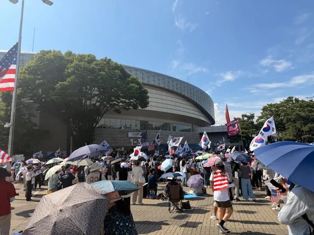 올공 도착!!!