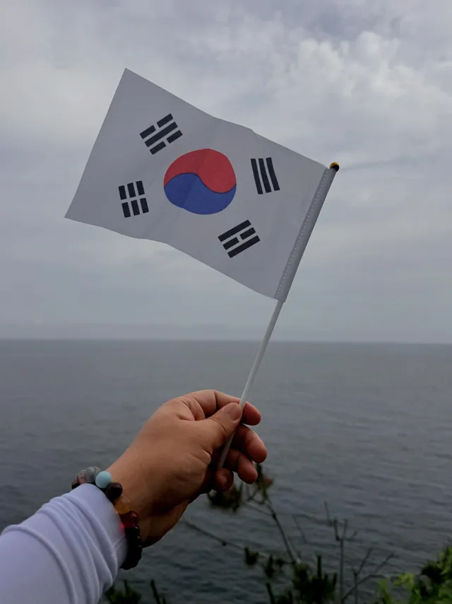 제주에서 응원합니다!
부정선거 재선거!