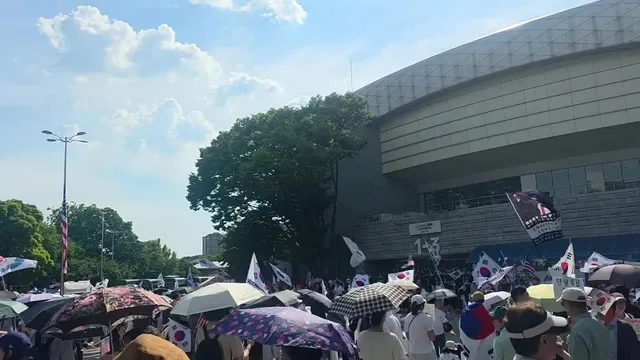 올공 도착 (16시 15분 기준입니다)