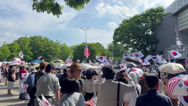 와 정말 덥네요 🥵

6/27 17:00 올공 현상황
많이 와주셔서 감사합니다 🇰🇷❤️🙏
