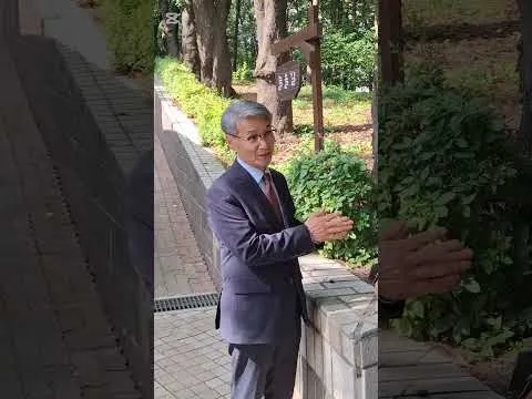 2026.6.26.극우들의방해외침에도끝까지인터뷰하시는최재영목사님!