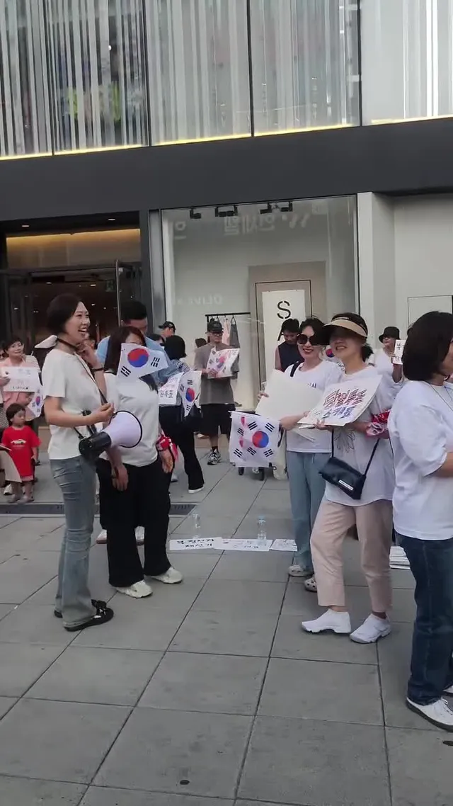 노량진 끝나고 분당으로 이동해서
재선거!!!!전국에서 외칩시다!!