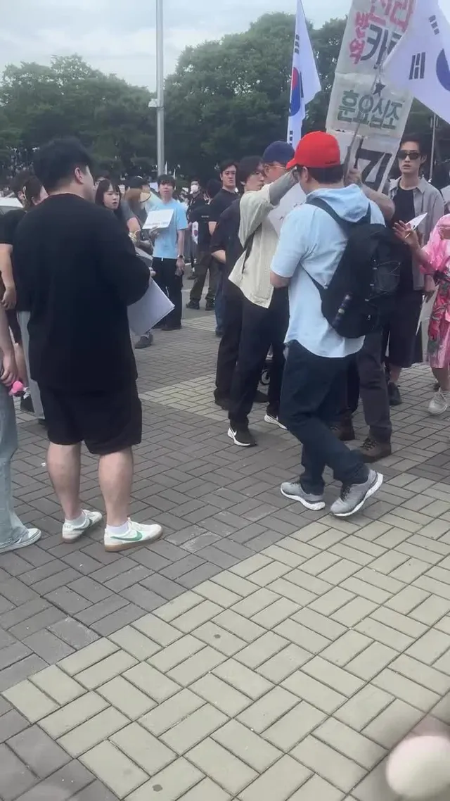 아니 이거 뭐임?
전라도 카르텔? 먼데 이게