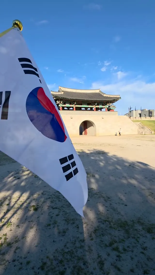 260627 경주 부정선거 재선거 집회
처음이라던데 재밋었습니다.
경주도 화이팅🇰🇷🇰🇷🇰🇷

부정선거 재선거🇰🇷
당일투표 수개표�