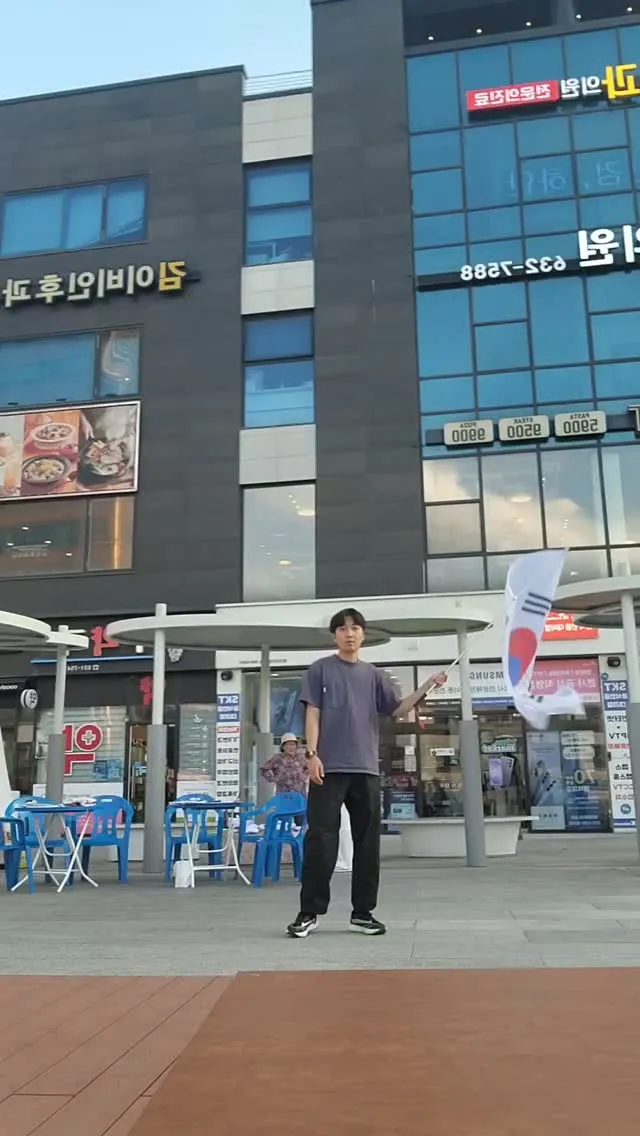 6월27일(토) 이천 오후 6시~9시까지

곧 볼륨과 전투력 올립니다!
📢부정선거 재선거! 당일투표! 수개표!

모이세요!!