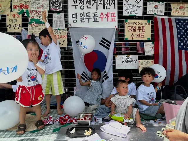 올공, 1-2 아가 폭력 시위대 등장.. 😆✨ https://t.co/FQ4O8sD4Yw