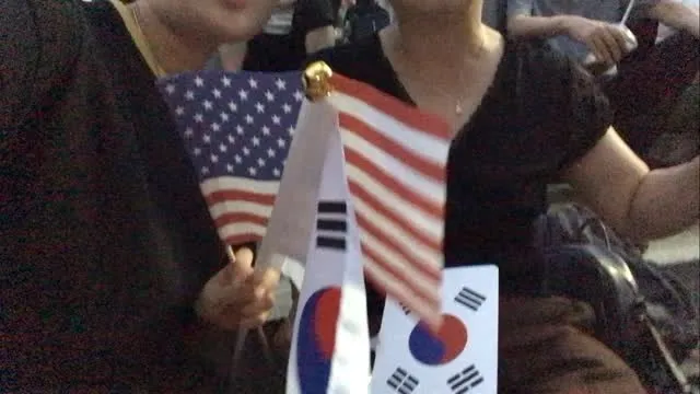 6.27(토)
역시 올공은 엄마랑 와야 제맛(?) 🇰🇷‼️