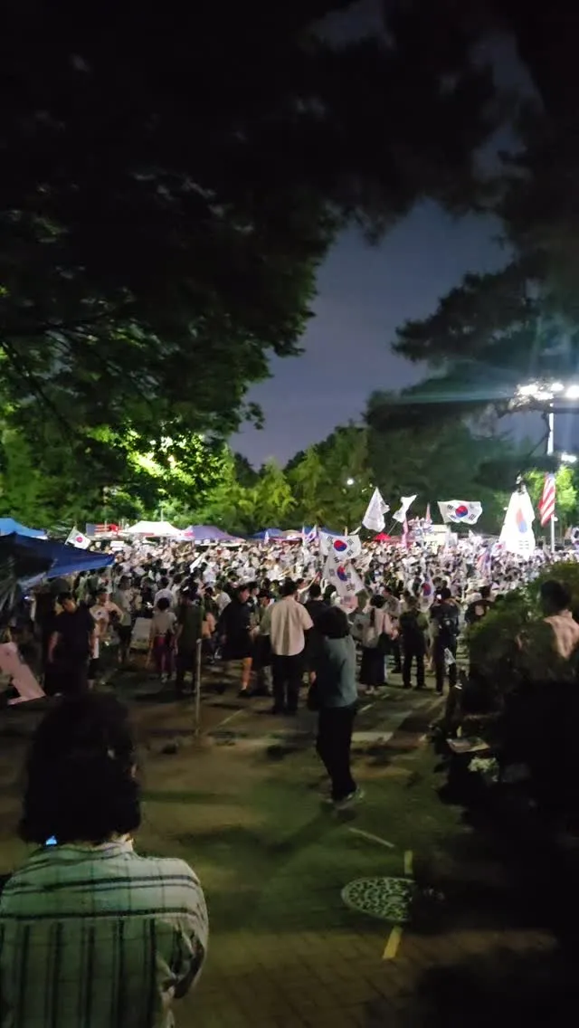 오늘 미쳤다~~~
대한민국 화이팅!!!🔥🔥🔥
할 수 있다 🇰🇷🇰🇷🇰🇷
