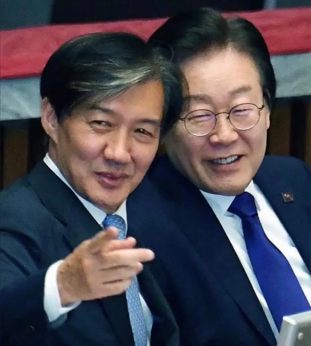 진보 그룹은 힘을 모아야 내란청산을 완수하고 내란당인 국민의힘당을 해체할 수 있다. 

곽상언은 유시민 작가에게 정중하고 진실한 마음을 담아 사