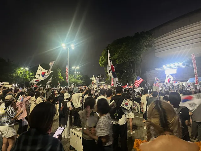 많은 분들의 도움으로 무사히 올공 다녀왔습니다🫶
오늘 와서 느낀거지만 아무래도 난
내향인이 아니었던 같았던 하루…🙃

부정선거 재선거 
당일