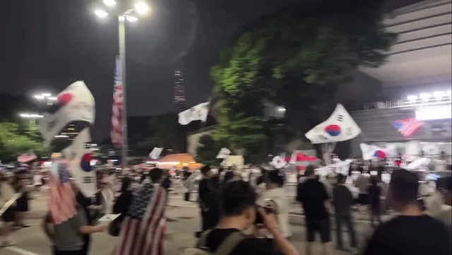 올공 도착~ 실시간 올공
