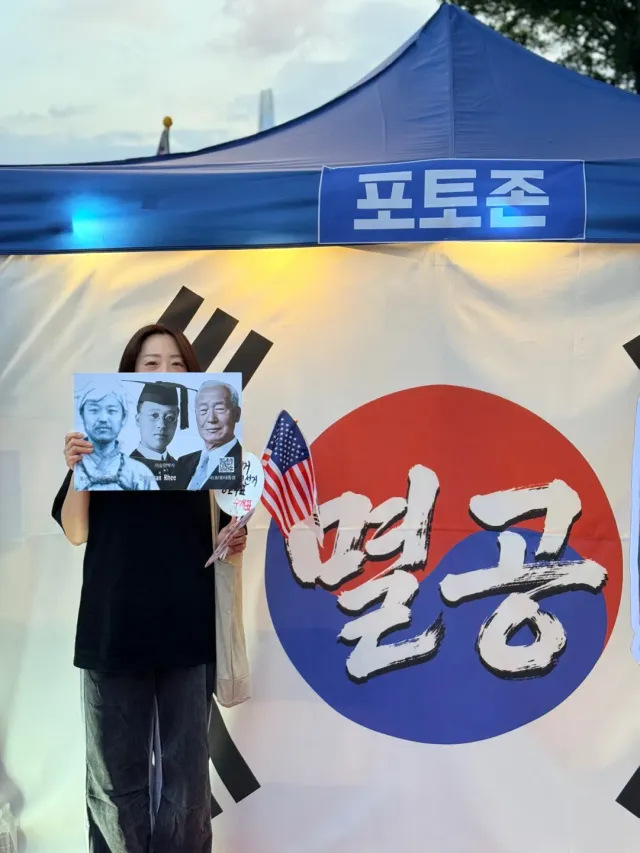 0627 네 번째 올공
평일 일하느라 주말만 기다립니다.
지난주 보다 오늘 더 많이들 나오셨고,
마음은 더 깊어지고 진한 느낌:)
🇰🇷자유 