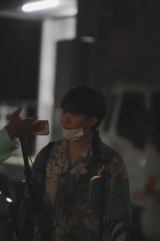 태극기를 흔들고 애국가를 부르면, 극우가 되는 세상에서
오늘 밤도 함께 해줘서 고맙습니다.
#개씨발멸공