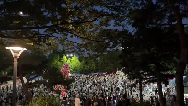올공의 밤은 찬란하고 빛났다🇰🇷🇰🇷
많은 애국 시민들이 함께해서 감사하고 행복해