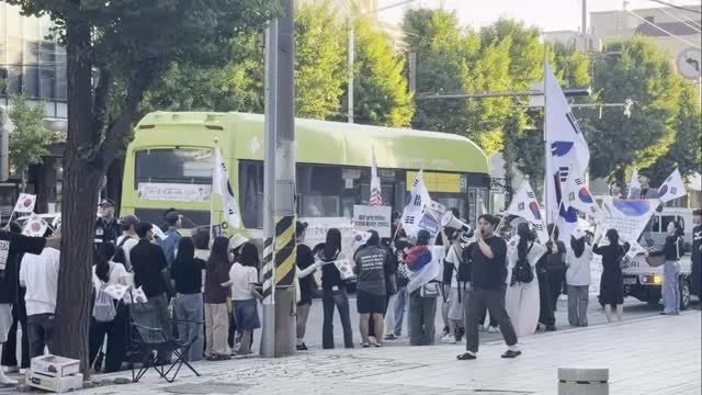 드디어 경주도 시작합니다🔥🔥🔥
부정선거 재선거 / 당일투표 수개표❤️‍🔥